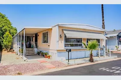 450 E Bradley Avenue #Spc 106, El Cajon, CA 92021 - Photo 2