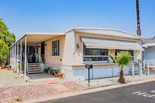 450 E Bradley Ave #Spc 106, El Cajon, CA 92021 - Photo 2