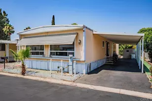 450 E Bradley Ave #Spc 106, El Cajon, CA 92021 - Photo 4