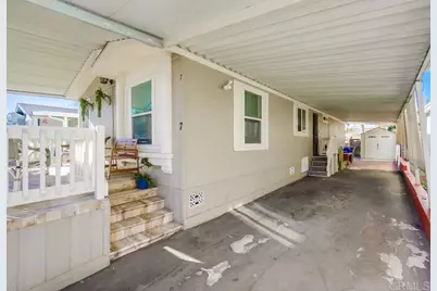 9902 Jamacha Boulevard #Spc 7, Spring Valley, CA 91977 - Photo 6