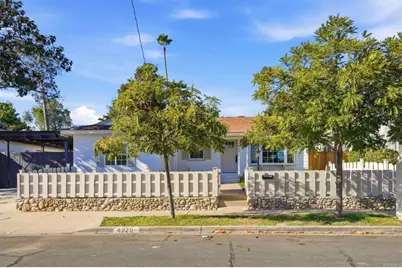 4920 Elsa Road, San Diego, CA 92120 - Photo 2