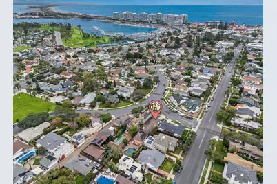 1411 8th Street, Coronado, CA 92118 - Photo 2