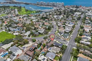 1411 8th St, Coronado, CA 92118 - Photo 2