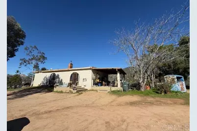 20042 Deerhorn Valley Road, Jamul, CA 91935 - Photo 1
