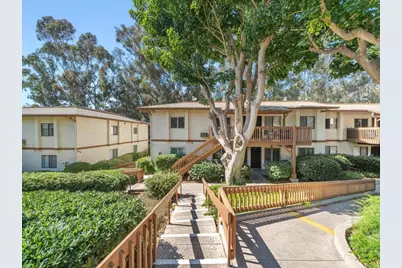 6390 Rancho Mission Road #202, San Diego, CA 92108 - Photo 1