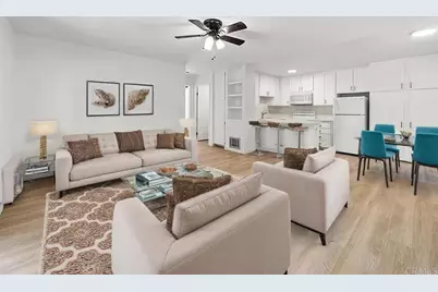 6390 Rancho Mission Road #202, San Diego, CA 92108 - Photo 2