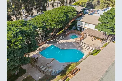 6390 Rancho Mission Road #202, San Diego, CA 92108 - Photo 34