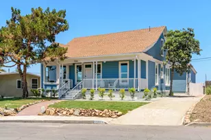 7284 W Point Ave, La Mesa, CA 91942 - Photo 1