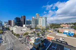 1080 Park Blvd, San Diego, CA 92101 - Photo 16