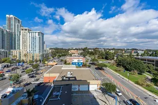 1080 Park Blvd, San Diego, CA 92101 - Photo 18