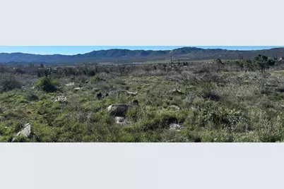 0 Rincon Ridge Road, Anza, CA 92539 - Photo 2