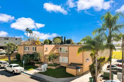 5511 Adelaide Avenue #27, San Diego, CA 92115 - Photo 2