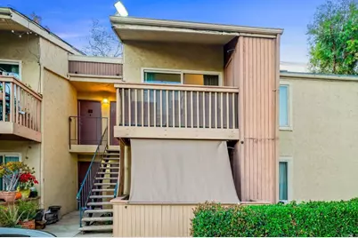 5922 Rancho Mission Road #78, San Diego, CA 92108 - Photo 1