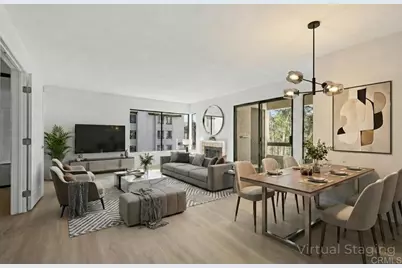 5745 Friars Rd #116, San Diego, CA 92110 - Photo 1