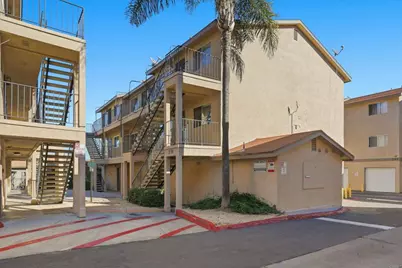 239 50th Street #35, San Diego, CA 92102 - Photo 2