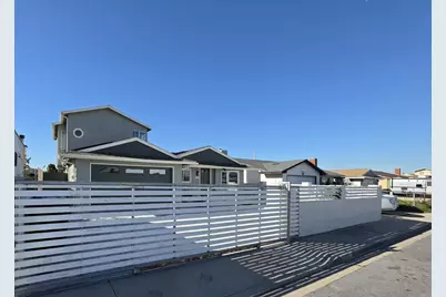 1196 Danober Drive, San Diego, CA 92154 - Photo 1