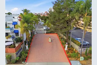 8310 Regents Road #1E, San Diego, CA 92122 - Photo 20