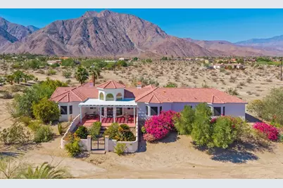 341 Ocotillo Circle, Borrego Springs, CA 92004 - Photo 1
