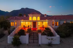 341 Ocotillo Cir, Borrego Springs, CA 92004 - Photo 1