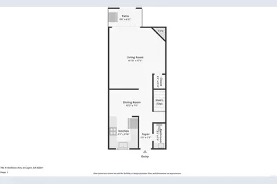 792 N Mollison Avenue #9, El Cajon, CA 92021 - Photo 48