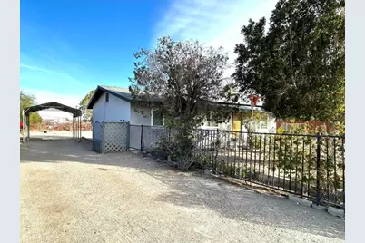 3459 El Tejon, Borrego Springs, CA 92004 - Photo 16