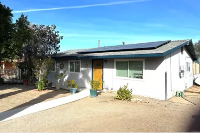 3459 El Tejon, Borrego Springs, CA 92004 - Photo 1