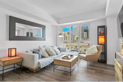 875 G Street #502, San Diego, CA 92101 - Photo 2