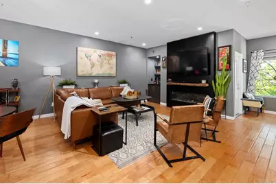 4139 Bachman Place, San Diego, CA 92103 - Photo 6