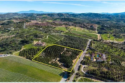 0 Serrano Road, Temecula, CA 92590 - Photo 4