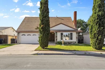 1614 Arequipa Street, San Diego, CA 92154 - Photo 2