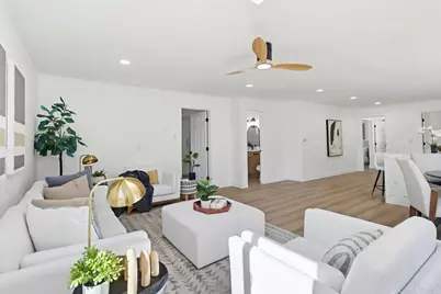 2526 Buckthorn Trail, Boulevard, CA 91905 - Photo 8