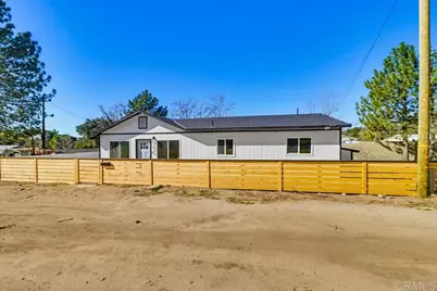 2526 Buckthorn Trail, Boulevard, CA 91905 - Photo 34