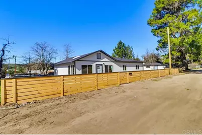 2526 Buckthorn Trail, Boulevard, CA 91905 - Photo 32