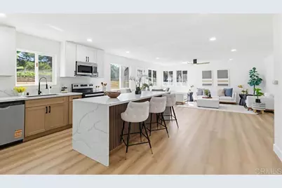 2526 Buckthorn Trail, Boulevard, CA 91905 - Photo 2