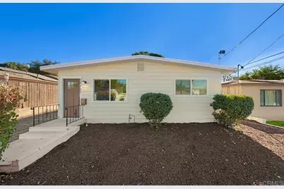 12721 Julian Avenue, Lakeside, CA 92040 - Photo 2