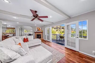 4275 Crestview Drive, La Mesa, CA 91941 - Photo 2