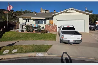 1347 Coy Court, El Cajon, CA 92021 - Photo 2