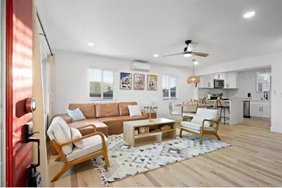 5028 Monroe Avenue, San Diego, CA 92115 - Photo 1