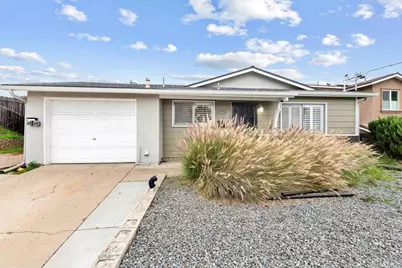 8556 Matterhorn Drive, Santee, CA 92071 - Photo 2