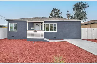 624 Palm Ave, National City, CA 91950 - Photo 1