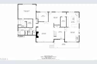 8411 Foothill Boulevard, Pine Valley, CA 91962 - Photo 2