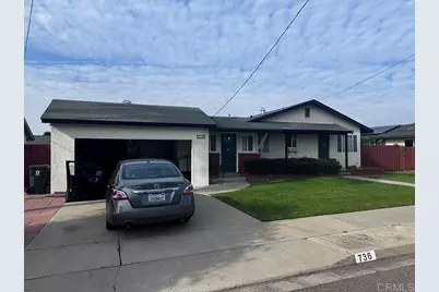 736 Date Avenue, Chula Vista, CA 91910 - Photo 1