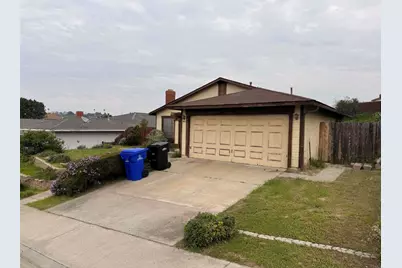 1413 Jansen Ct., San Diego, CA 92114 - Photo 1