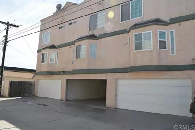 244 Evergreen Ave. #G, Imperial Beach, CA 91932 - Photo 2