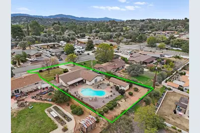 2938 Viejas View Place, Alpine, CA 91901 - Photo 40