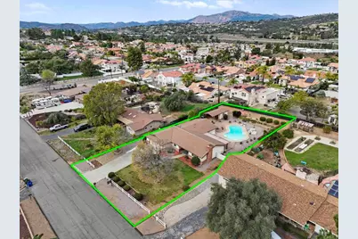 2938 Viejas View Place, Alpine, CA 91901 - Photo 42