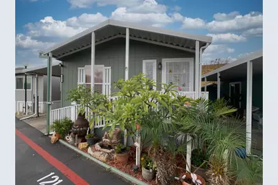 9459 Mission Gorge Rd #121, Santee, CA 92071 - Photo 1