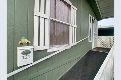 9459 Mission Gorge Rd #121, Santee, CA 92071 - Photo 4