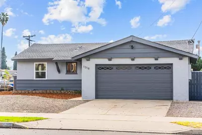 1319 E Lexington Avenue, El Cajon, CA 92019 - Photo 2