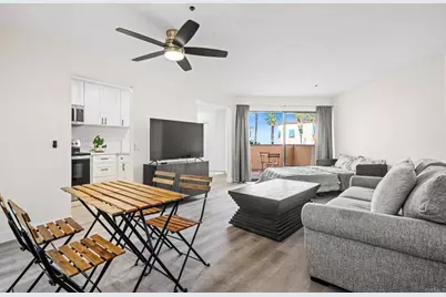 4465 Ocean Boulevard #4, Pacific Beach (San Diego), CA 92109 - Photo 6